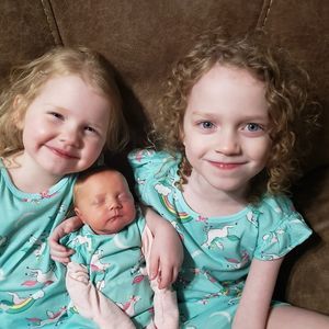 Meet your Posher, Donna